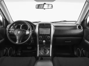 Suzuki  9