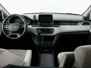 Hyundai  8
