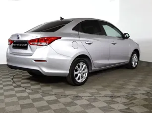 Changan  3