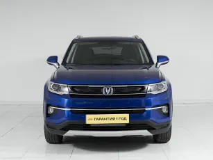 Changan  2