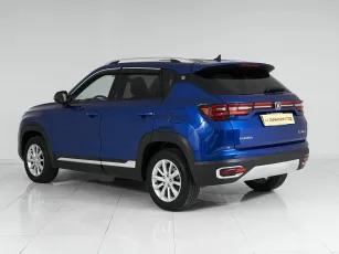 Changan  4