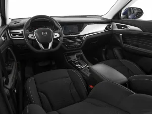 Changan  7