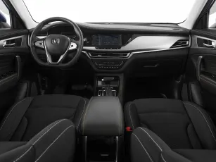 Changan  8