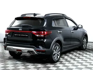 Kia  3