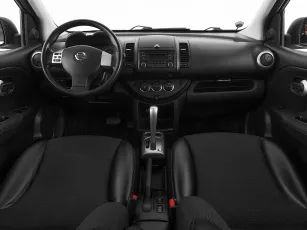 Nissan  8
