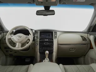 Infiniti  7
