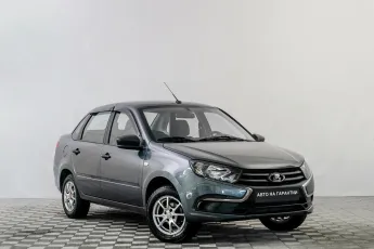 Lada (ВАЗ)  1