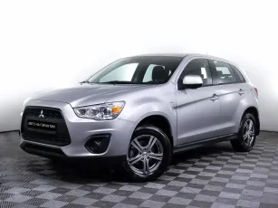 Mitsubishi  1