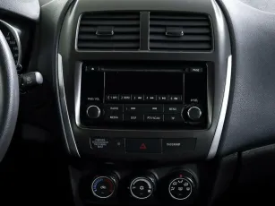 Mitsubishi  13