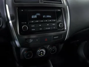 Mitsubishi  14