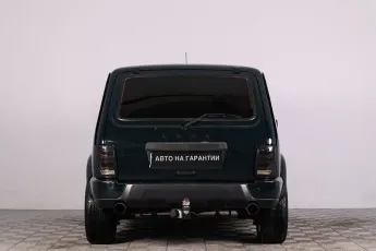 Lada (ВАЗ)  4