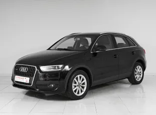 Audi  1