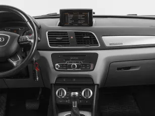 Audi  15