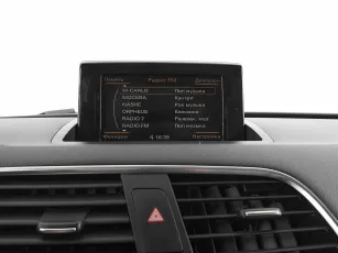 Audi  16