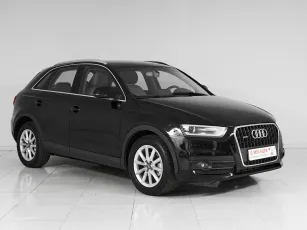 Audi  3