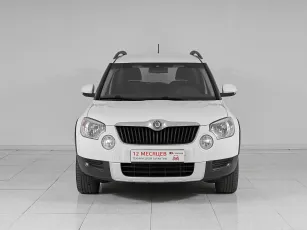 Skoda  2