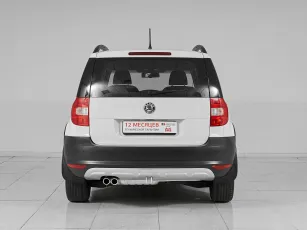 Skoda  5