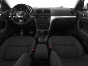 Skoda  8