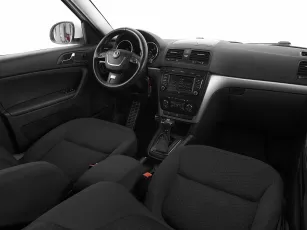 Skoda  9