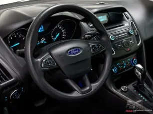Ford  10