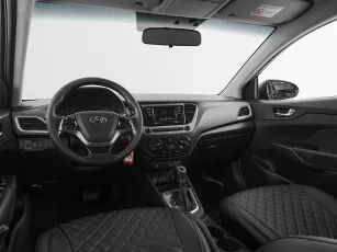 Hyundai  8