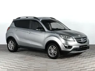 Changan  1