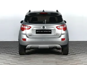 Changan  4