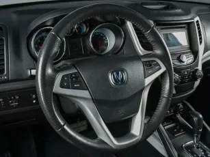 Changan  7