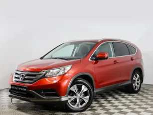 Honda  1