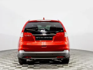 Honda  4