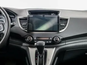 Honda  8