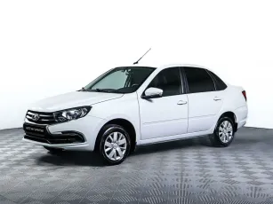 Lada (ВАЗ)  1