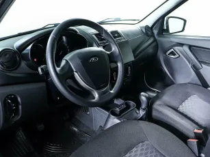 Lada (ВАЗ)  12