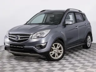 Changan CS35,  I