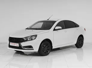 Lada (ВАЗ)  1
