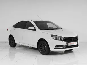 Lada (ВАЗ)  3