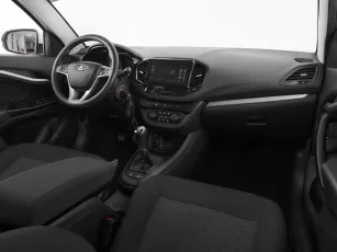 Lada (ВАЗ)  7