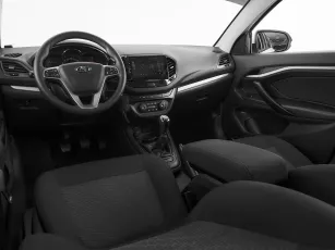 Lada (ВАЗ)  8