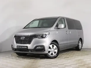 Hyundai Grand Starex, I Рестайлинг 2