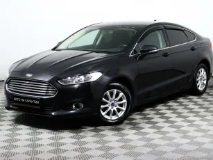 Ford  1