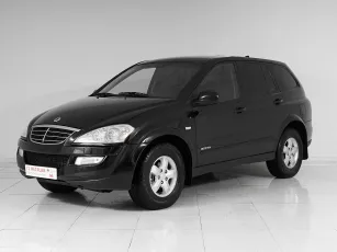 SsangYong  1