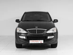 SsangYong  2