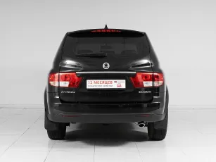 SsangYong  5