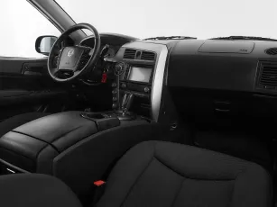 SsangYong  7
