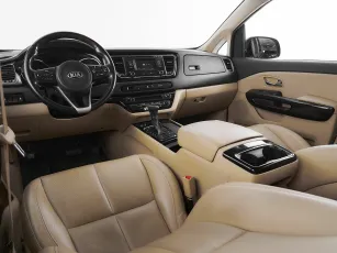 Kia  8