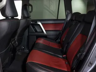 Toyota  10