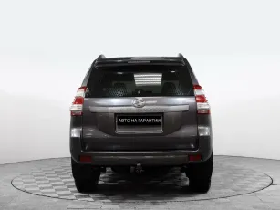 Toyota  4