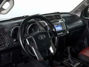 Toyota  7