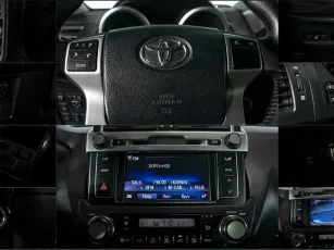 Toyota  9