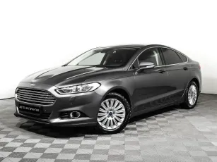 Ford  1